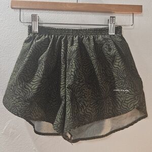 B.O.A Athletic Shorts